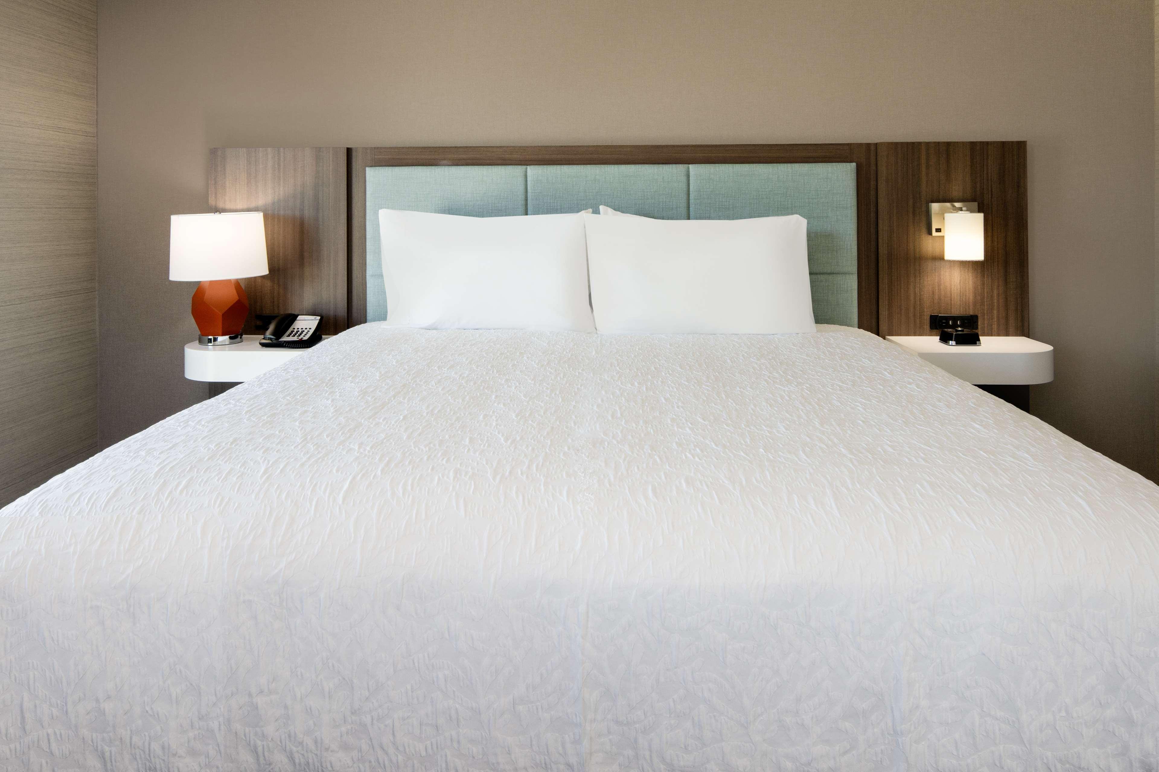 Hampton Inn & Suites Gilroy, Ca Екстериор снимка