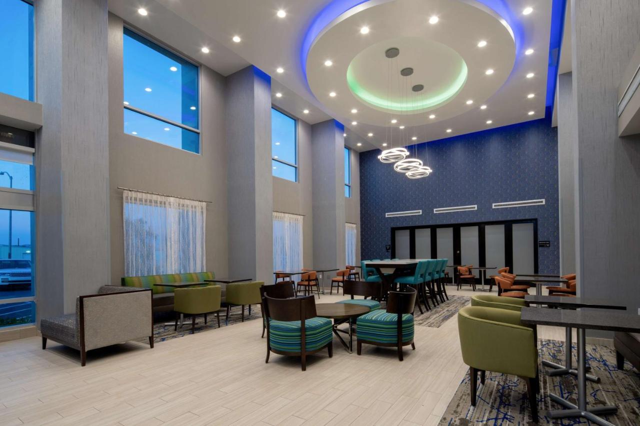 Hampton Inn & Suites Gilroy, Ca Екстериор снимка