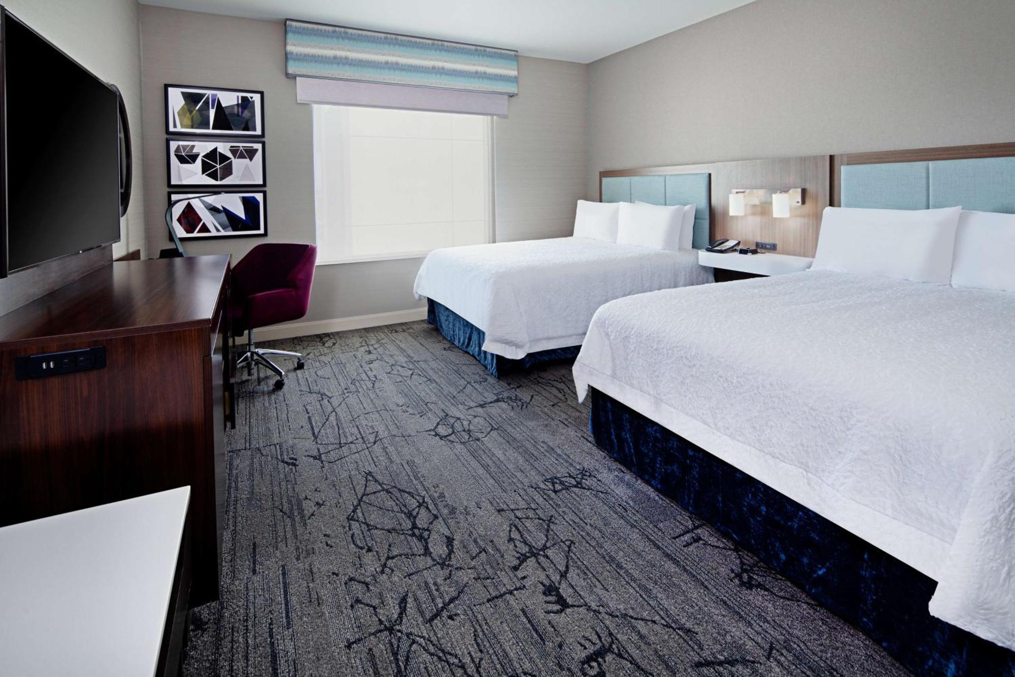 Hampton Inn & Suites Gilroy, Ca Екстериор снимка