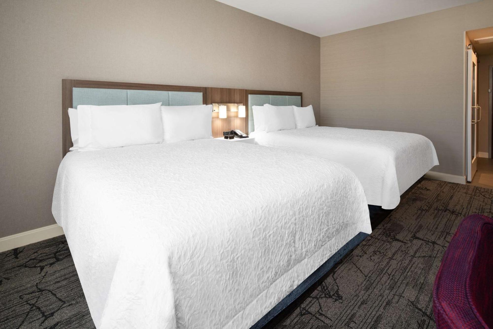Hampton Inn & Suites Gilroy, Ca Екстериор снимка