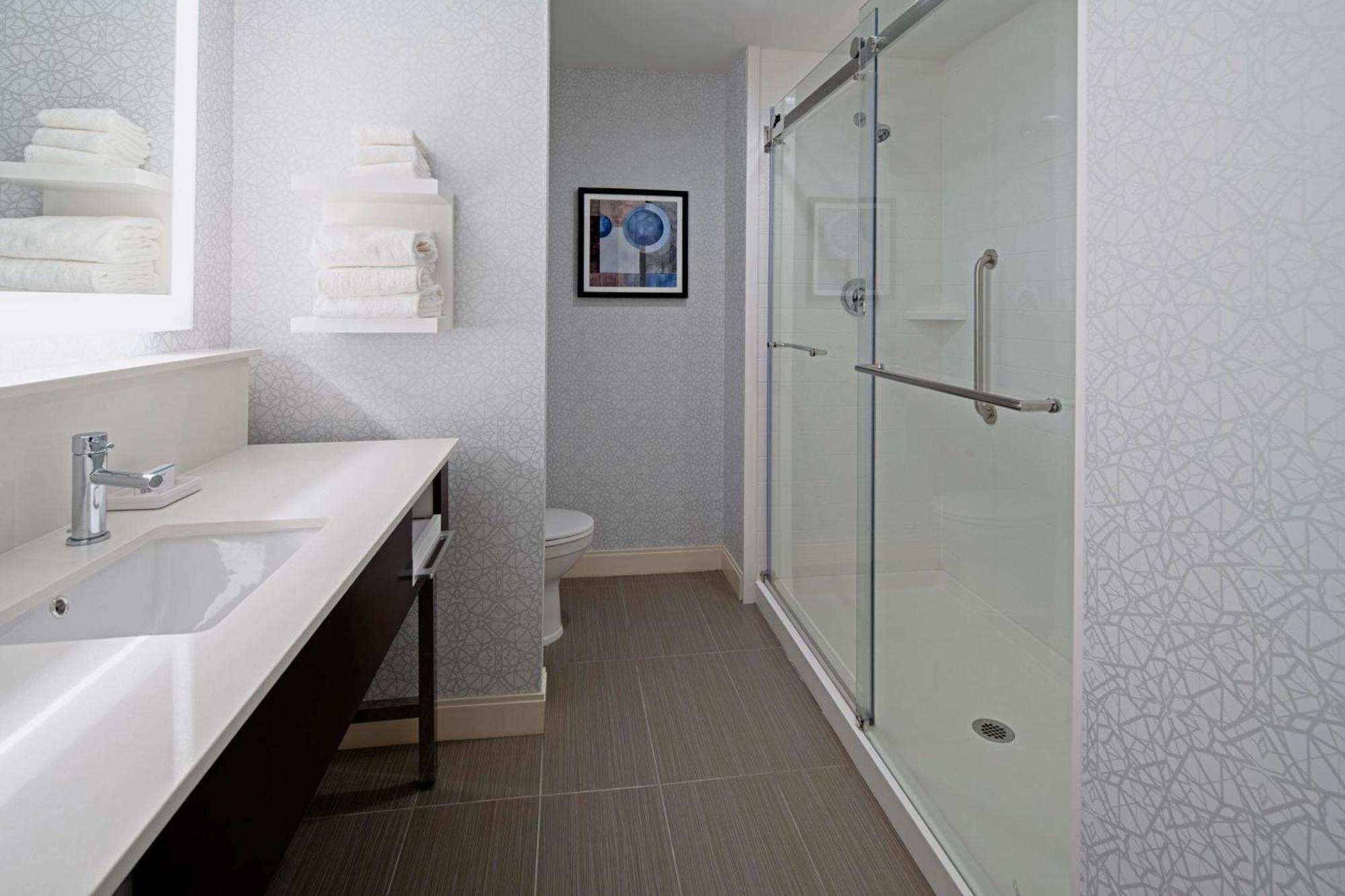 Hampton Inn & Suites Gilroy, Ca Екстериор снимка