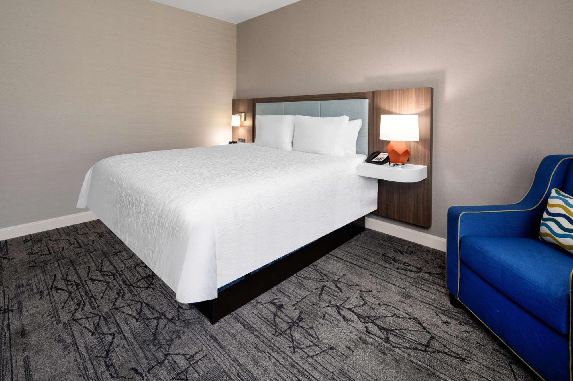 Hampton Inn & Suites Gilroy, Ca Екстериор снимка