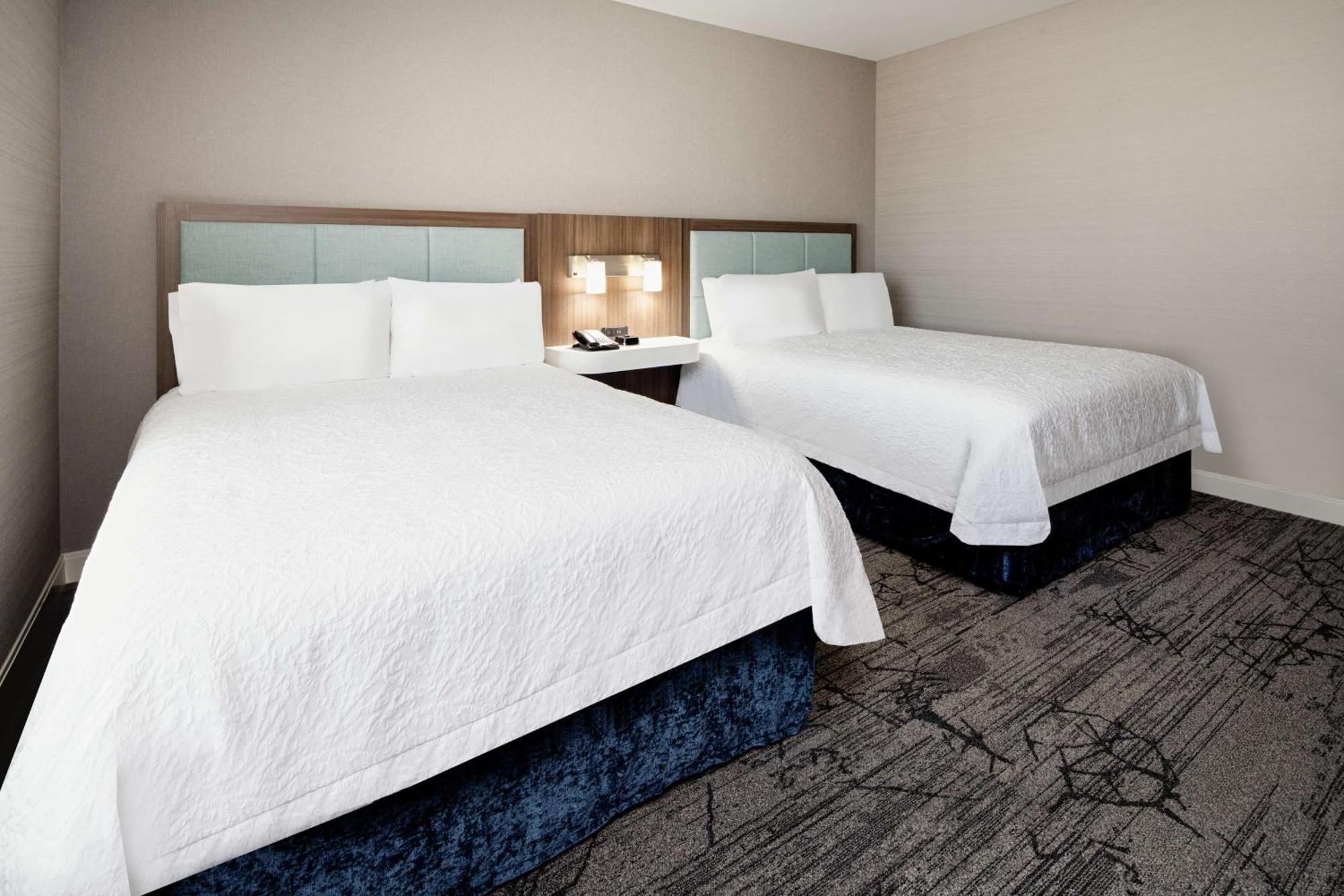 Hampton Inn & Suites Gilroy, Ca Екстериор снимка
